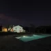 Can Feu de noche
