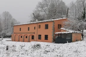 Imagen de Masia Can Felix
