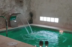 Imagen de La fulla verda Spa & Rural