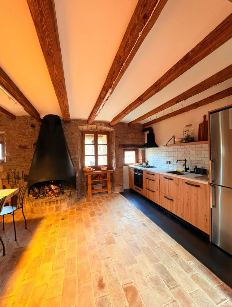 Imagen de Cocina
