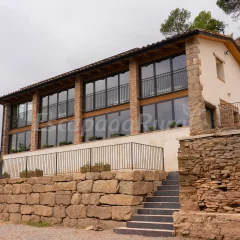 El Corral del Vinyés