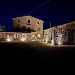 La Cinglera de Capdebocs 