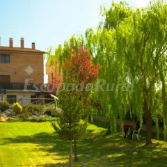 Casa Rural el Abrigaño