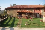 Verano en la Sierra de Burgos 