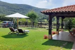 Verano en la Sierra Burgalesa
