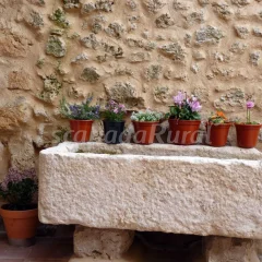 Casa Azul de la Ribera del Duero