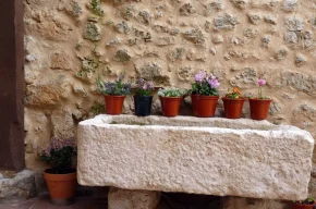 Imagen de Casa Azul de la Ribera del Duero