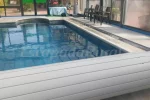 OFERTA DE INVIERNO  MES DE ENERO PISCINA CLIMATIZADA