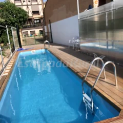 Casa Las Marzas
