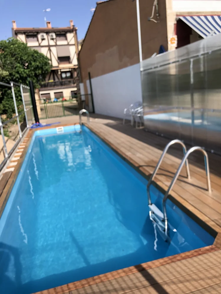 Imagen de Piscina
