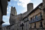 Oferta de última hora en uno de los pueblos más bonitos de España