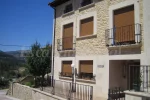 Fachada Casa Rosa