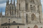 A 10 Km. del centro de BURGOS