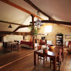 Casa BlaBlao