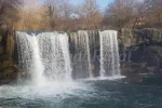 Disfrutando de la Naturaleza