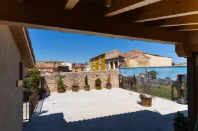 Imagen de Casa Rural ValleHermoso