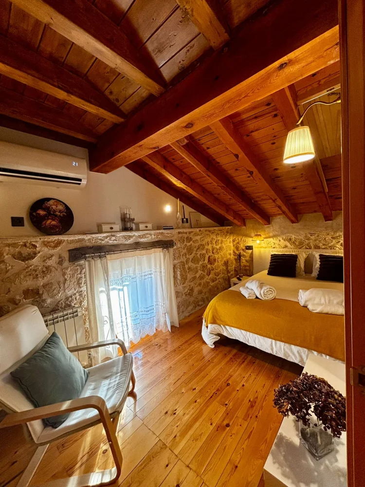 Imagen de Dormitorio principal 