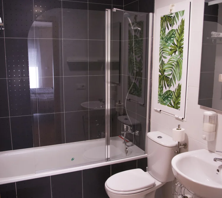Imagen de BA&Ntilde;O 1 