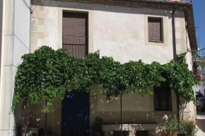 Imagen de La casa de Tia Emilia