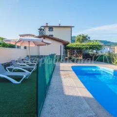 Apartamentos Rurales El Prado