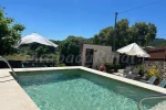 Escapada Agosto 2025 - Alojamiento rural con piscina en Valencia de Alcántara