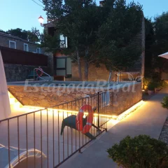 Apartamentos Rurales San Pedro