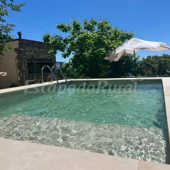 Apartamentos Rurales San Pedro