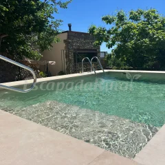 Apartamentos Rurales San Pedro