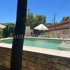 Apartamentos Rurales San Pedro