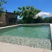 Piscina Apartamentos Rurales San Pedro
