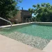 Piscina Apartamentos Rurales San Pedro