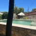 Piscina Apartamentos Rurales San Pedro