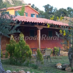Apartamentos Rurales Candela
