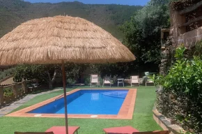 Imagen de Caserío de Ovejuela
