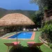 Recinto piscina