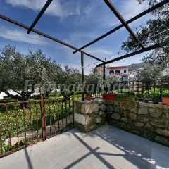 Apartamento Tia Antonia