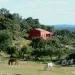 El cortijo de Finca al-manzil