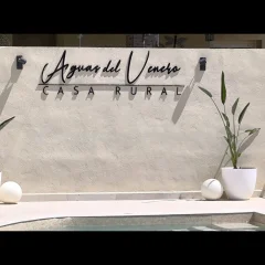 Aguas del Venero