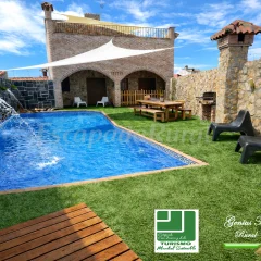 Casa Juanín y Lola - Rural Gold