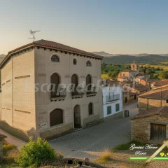 Casa Juanín y Lola - Rural Gold