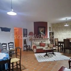 Casa rural Camino de Guadalupe