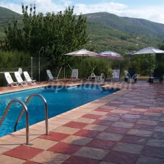 Casa Rural Josefina