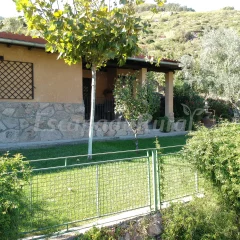 Casa Rural Josefina