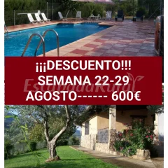 Casa Rural Josefina