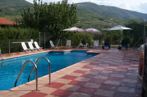 Imagen de Casa Rural Josefina