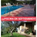 1-15 Septiembre