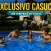 Piscina casuca