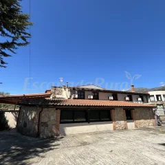 Casa Rural Valle del Jerte