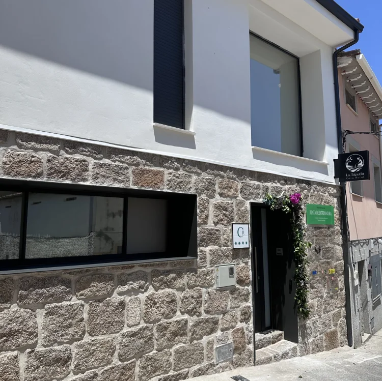 Imagen de Fachada
