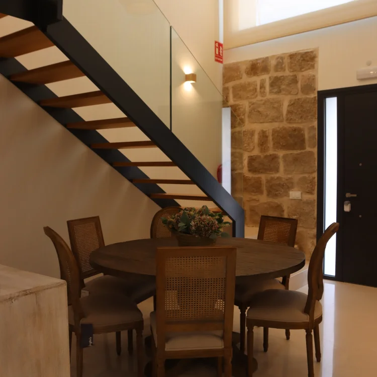 Imagen de Mesa comedor